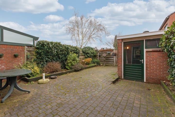 Foto 4 van Koningsland 4