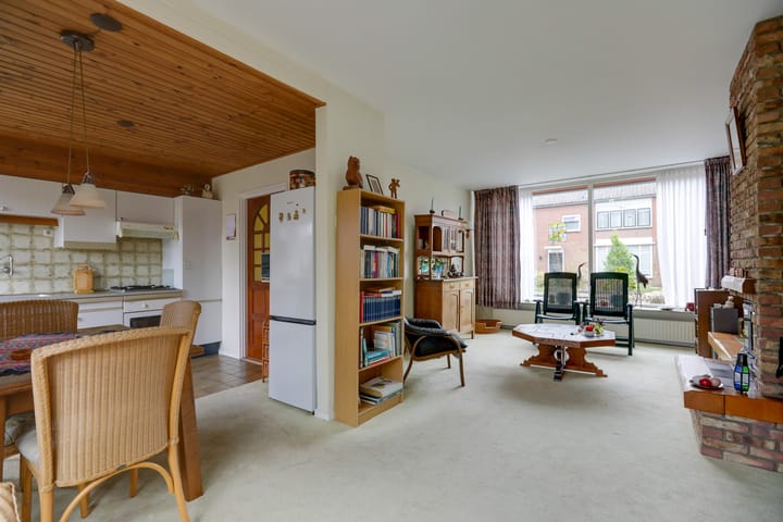 Foto 9 van Koningsland 4