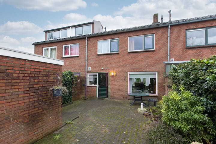 Foto 18 van Koningsland 4