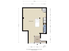 View floorplan