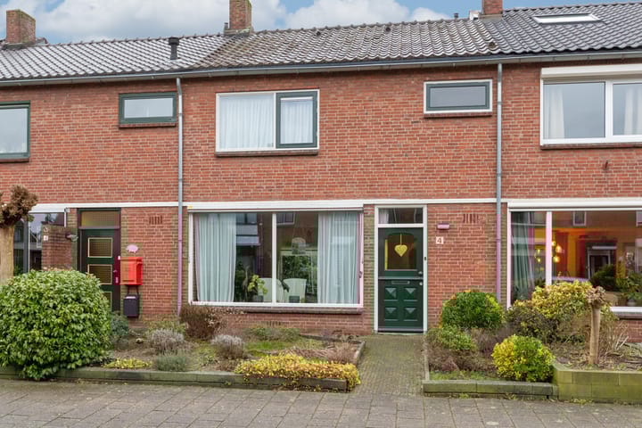 Foto 21 van Koningsland 4