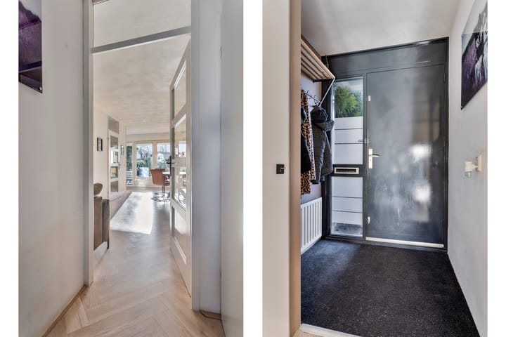 Foto 2 van Thorbeckeplantsoen 41