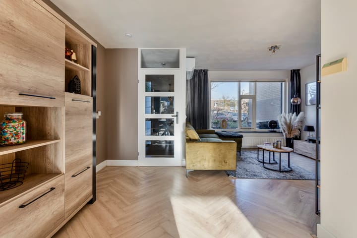 Foto 4 van Thorbeckeplantsoen 41