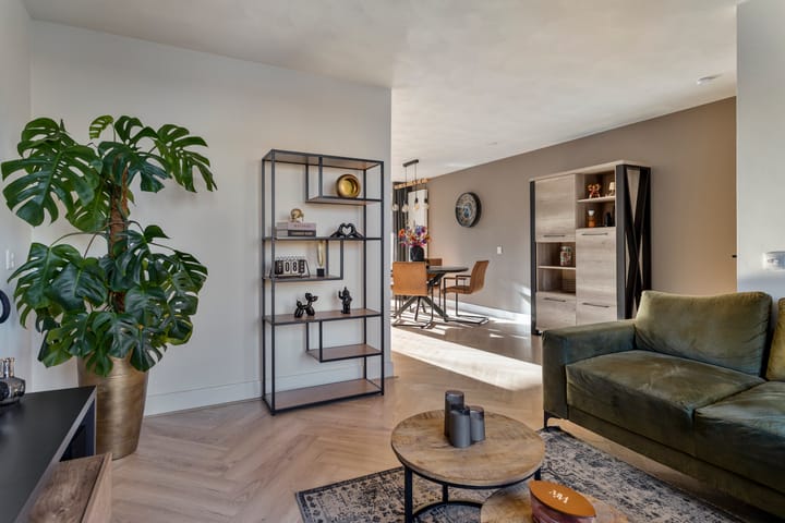 Foto 6 van Thorbeckeplantsoen 41