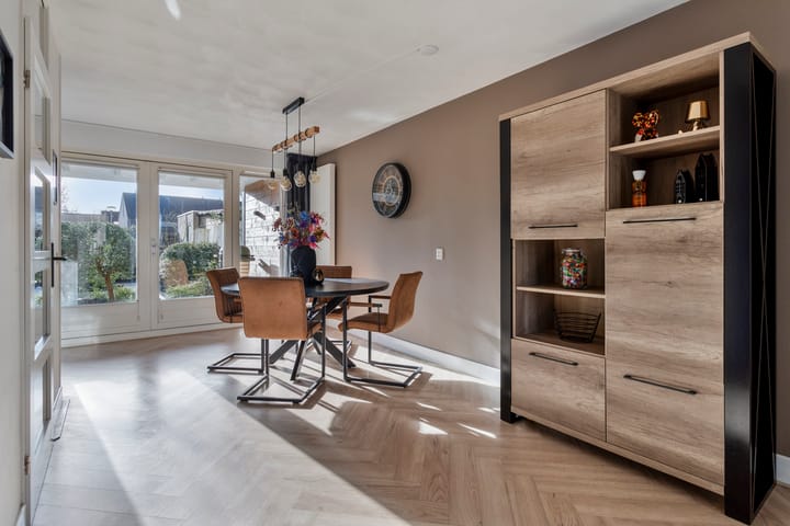 Foto 7 van Thorbeckeplantsoen 41