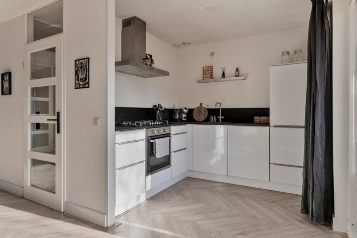 Foto 8 van Thorbeckeplantsoen 41