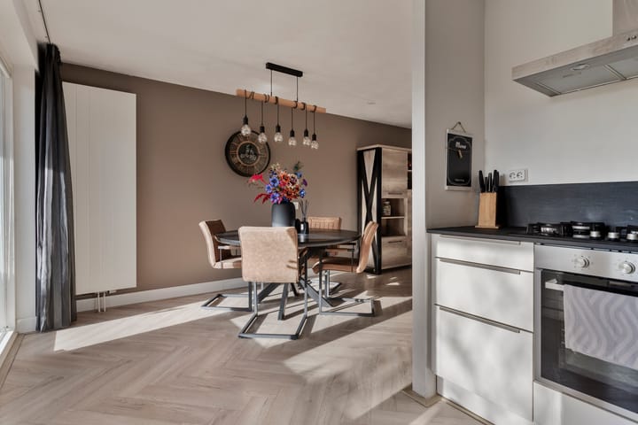 Foto 9 van Thorbeckeplantsoen 41