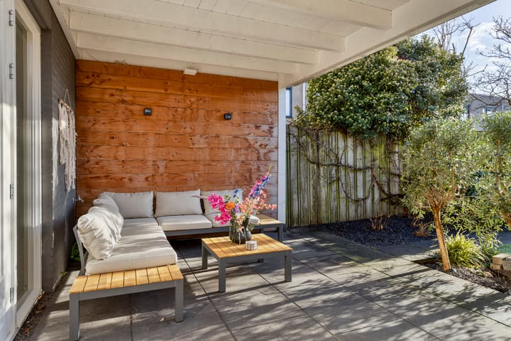 Foto 11 van Thorbeckeplantsoen 41