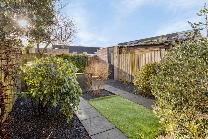 Foto 12 van Thorbeckeplantsoen 41