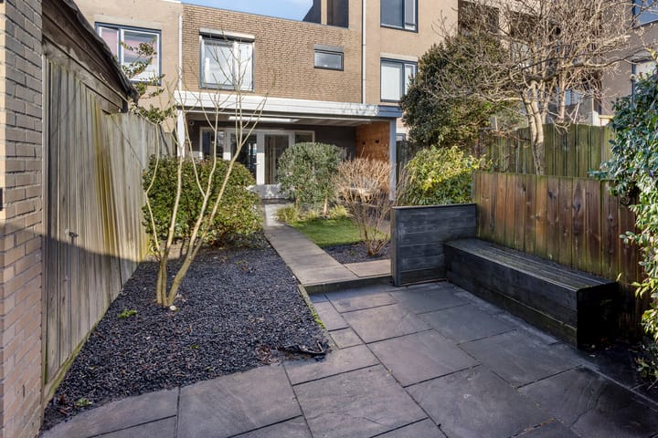 Foto 13 van Thorbeckeplantsoen 41