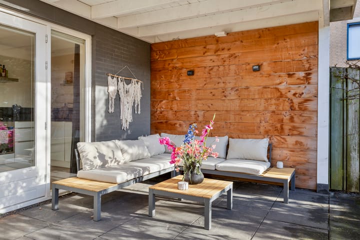 Foto 14 van Thorbeckeplantsoen 41