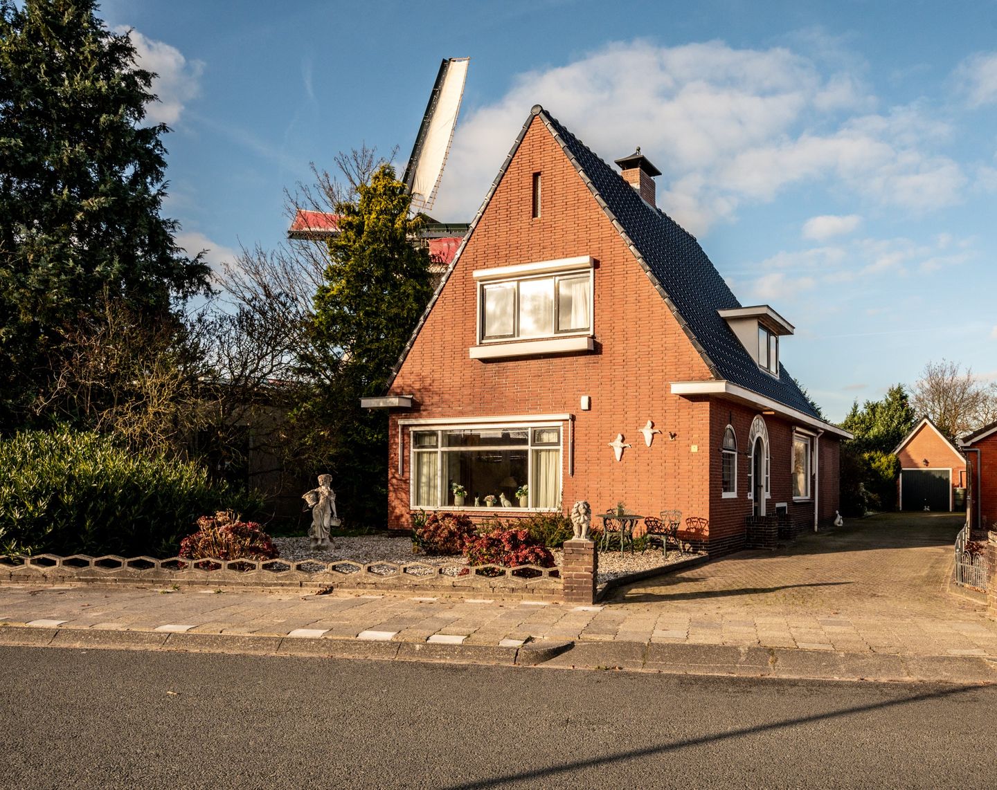 Foto 1 van Het Straatje 1