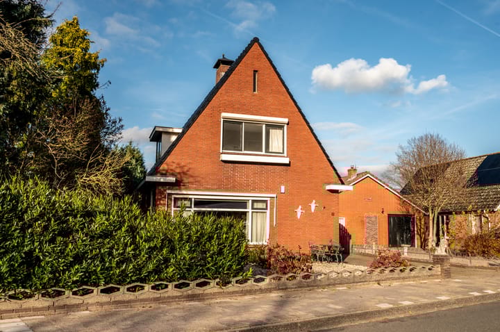 Foto 2 van Het Straatje 1