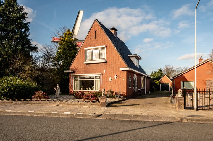 Foto 4 van Het Straatje 1