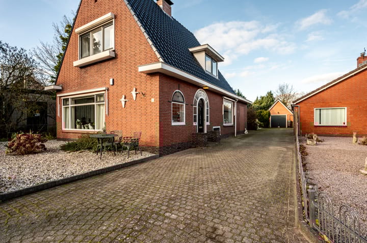 Foto 5 van Het Straatje 1