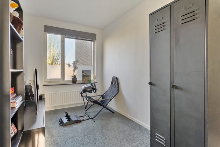 Foto 22 van Thorbeckeplantsoen 41