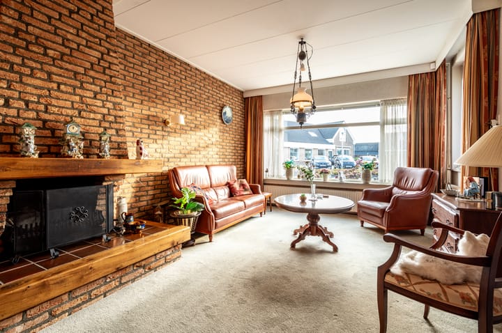 Foto 7 van Het Straatje 1