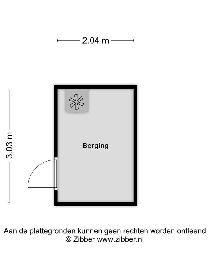 Foto 28 van Thorbeckeplantsoen 41