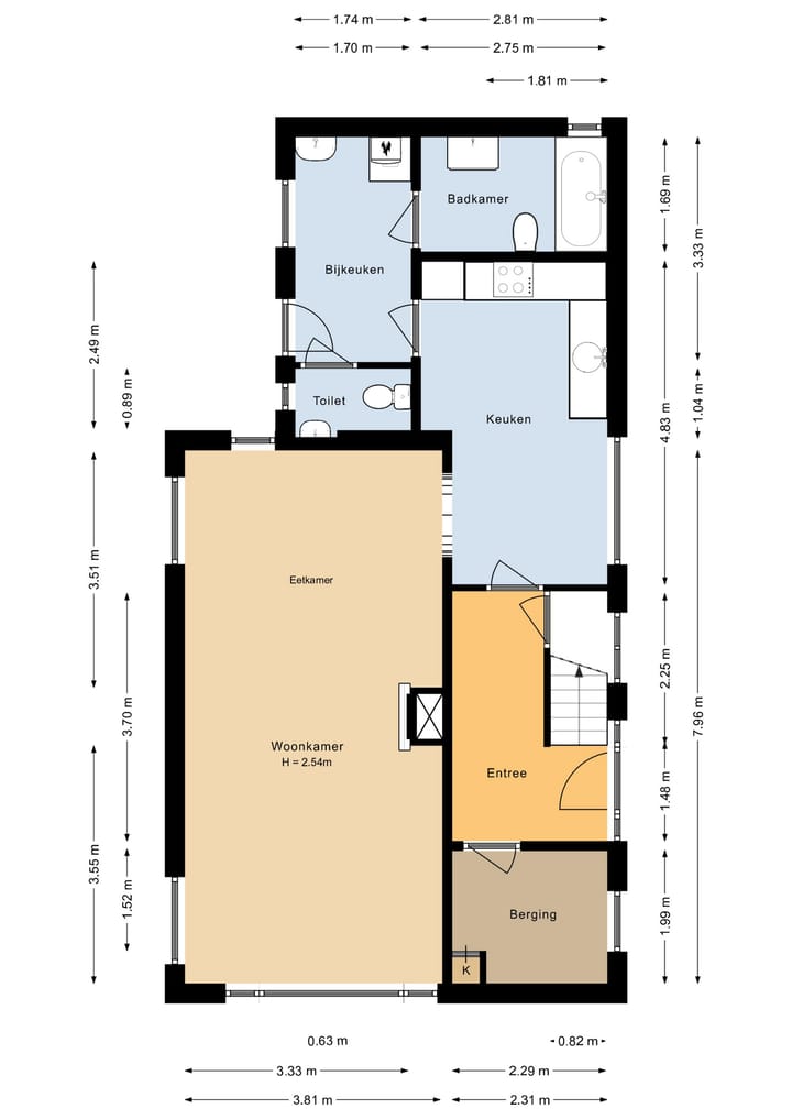 Foto 26 van Het Straatje 1