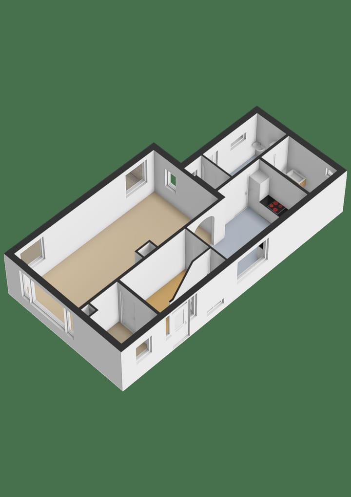 Foto 27 van Het Straatje 1