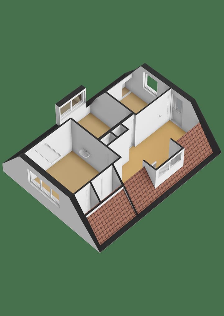 Foto 30 van Het Straatje 1