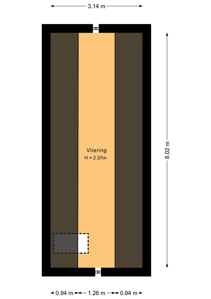 Foto 31 van Het Straatje 1