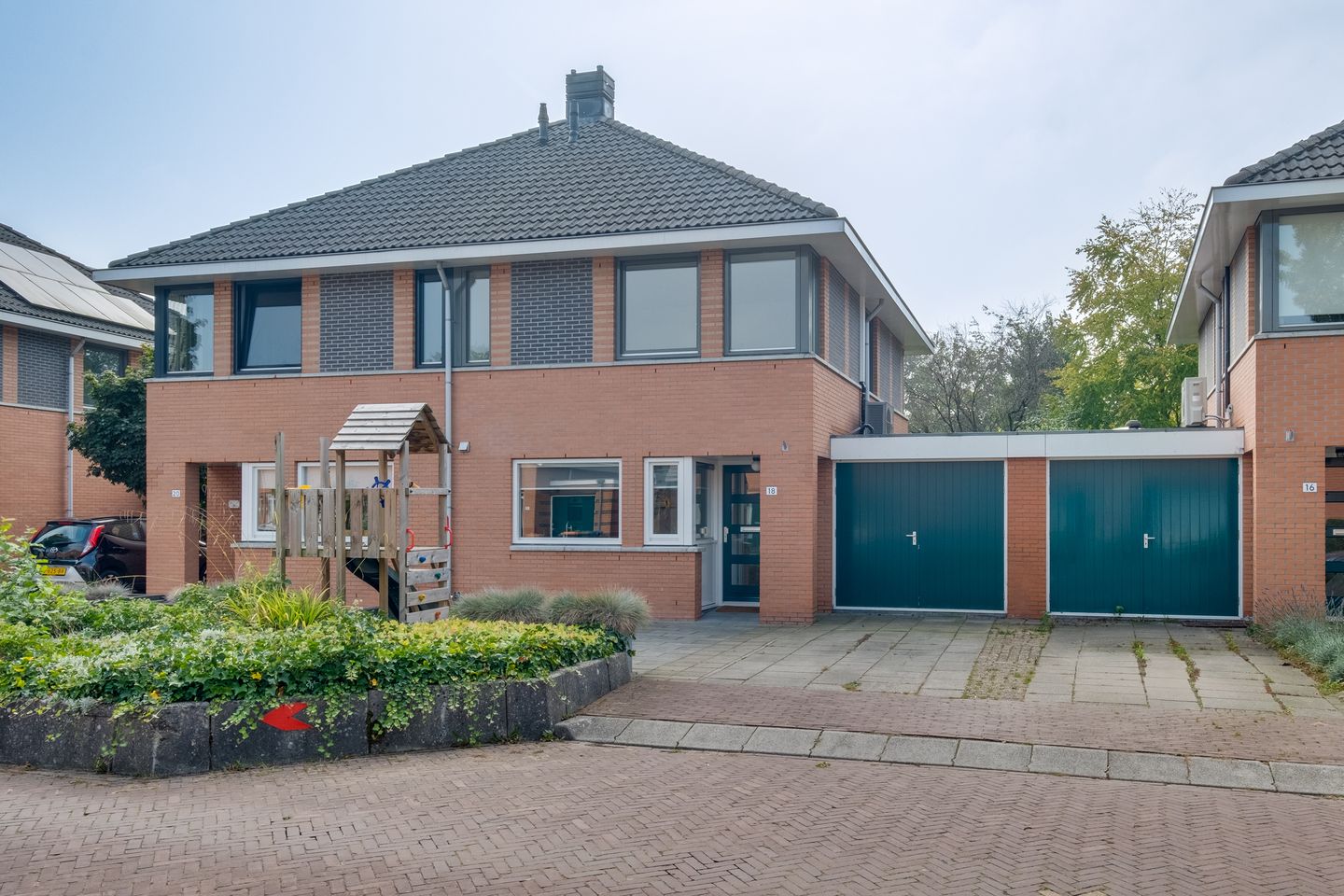 Foto 1 van Boltelaan 18