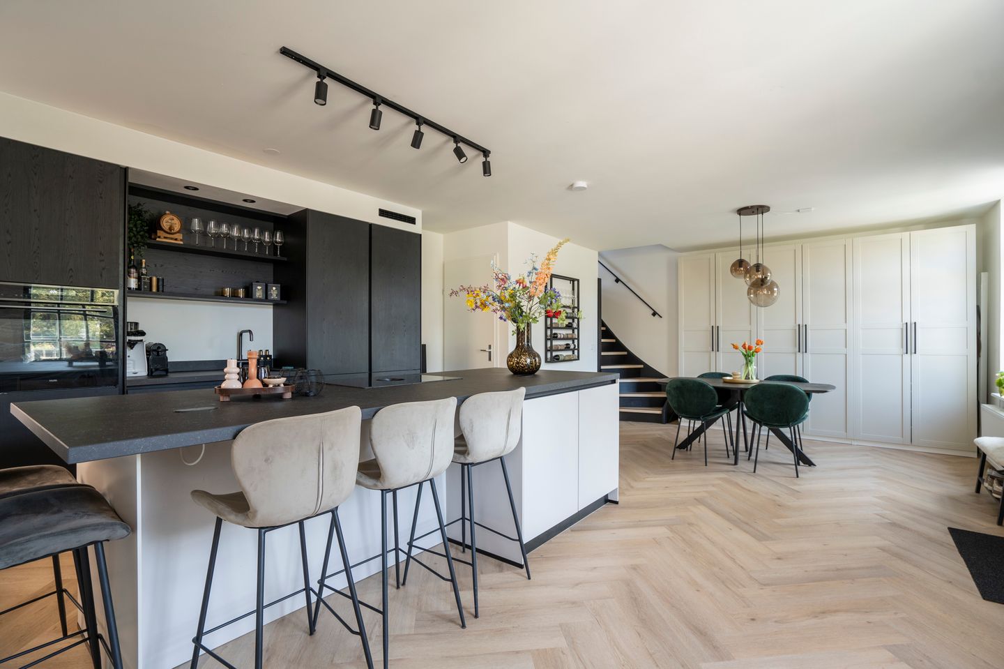 Foto 1 van Kerkbuurt 116-A