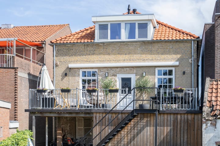 Foto 2 van Kerkbuurt 116-A