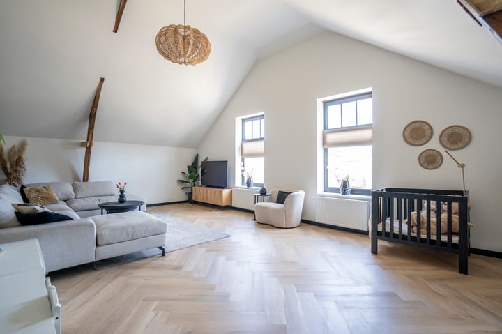 Foto 3 van Kerkbuurt 116-A