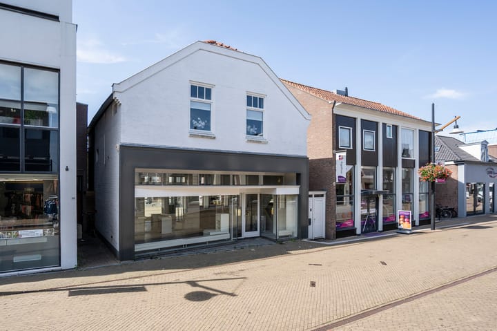 Foto 4 van Kerkbuurt 116-A