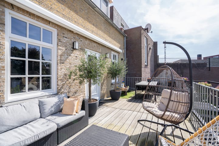 Foto 5 van Kerkbuurt 116-A