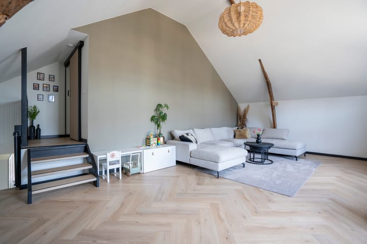 Foto 6 van Kerkbuurt 116-A