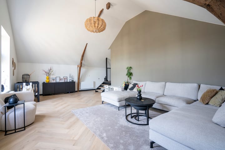 Foto 7 van Kerkbuurt 116-A