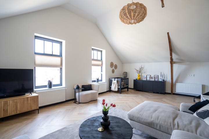 Foto 8 van Kerkbuurt 116-A