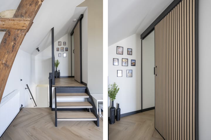 Foto 9 van Kerkbuurt 116-A