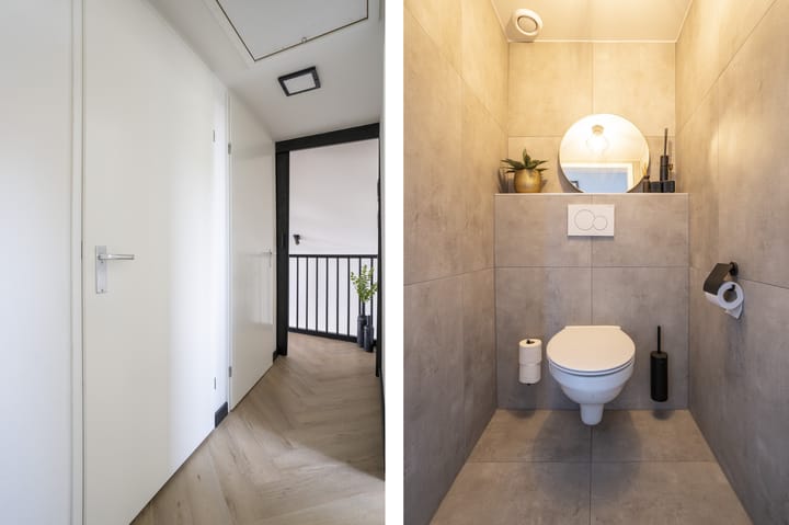 Foto 10 van Kerkbuurt 116-A