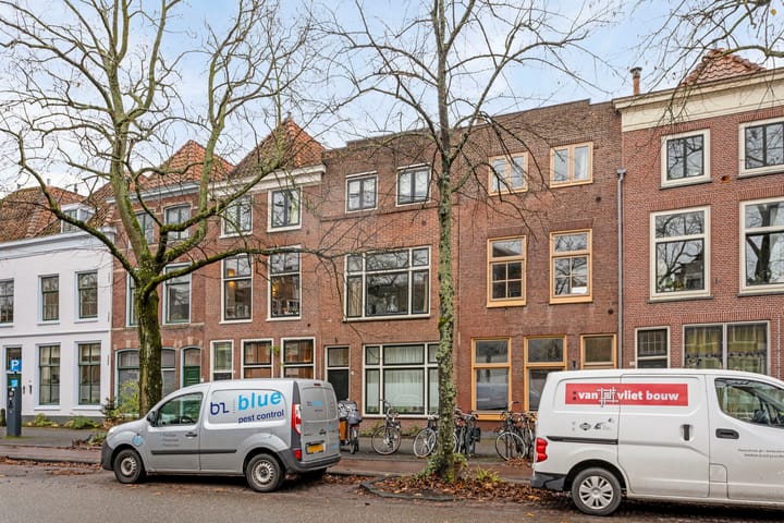 Foto 2 van Levendaal 189-A