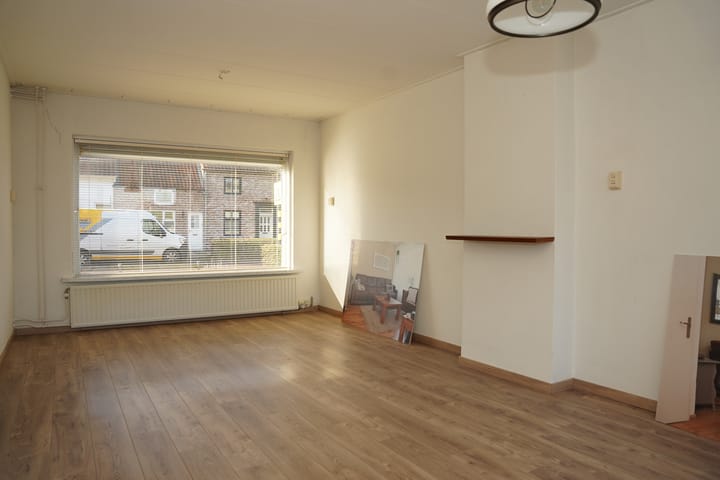 Foto 4 van Schuitvlotstraat 15-C