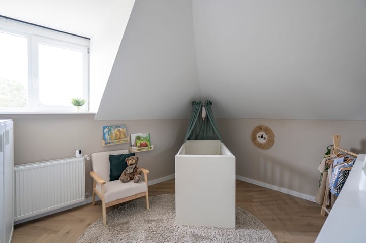 Foto 13 van Kerkbuurt 116-A