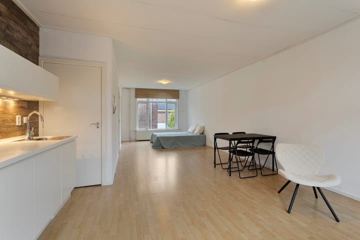 Foto 5 van Levendaal 189-A