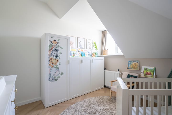 Foto 14 van Kerkbuurt 116-A