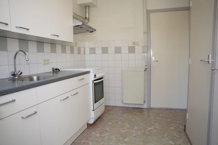 Foto 9 van Schuitvlotstraat 15-C