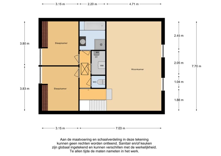 Foto 17 van Kerkbuurt 116-A