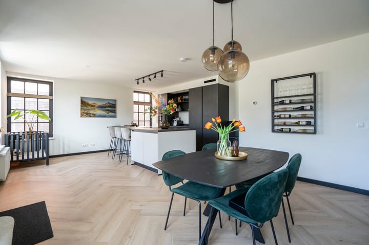 Foto 18 van Kerkbuurt 116-A