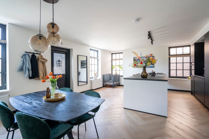 Foto 22 van Kerkbuurt 116-A