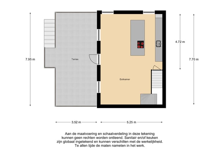 Foto 23 van Kerkbuurt 116-A