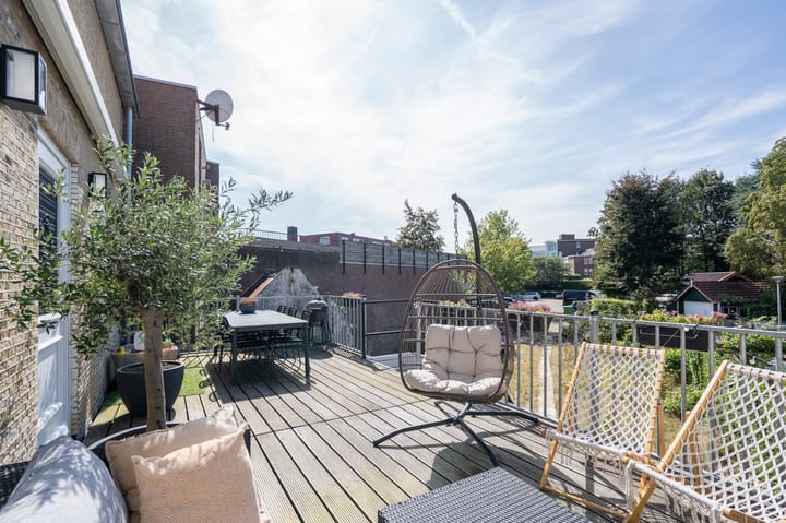 Foto 24 van Kerkbuurt 116-A