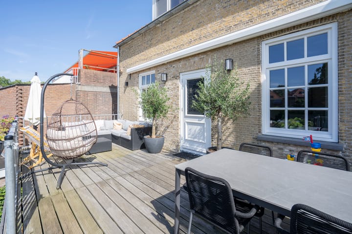 Foto 25 van Kerkbuurt 116-A