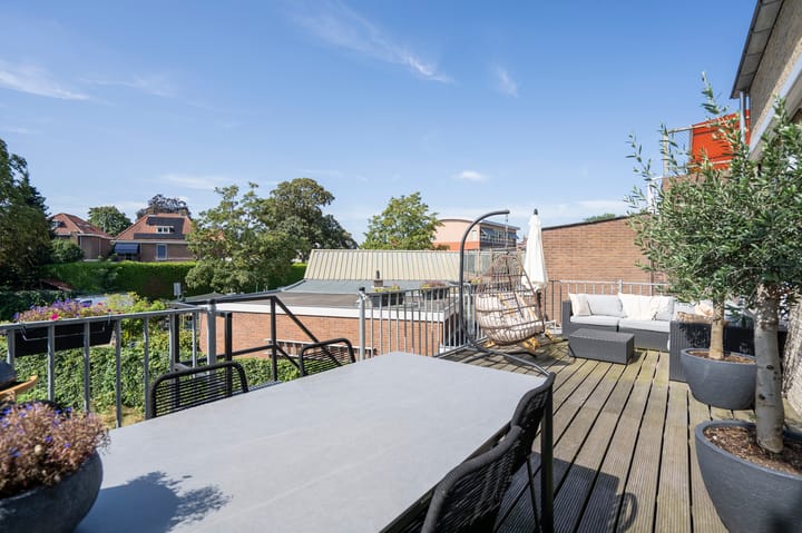 Foto 26 van Kerkbuurt 116-A